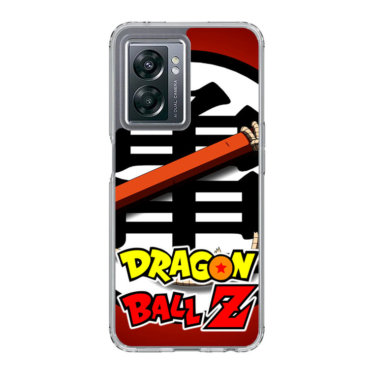 Dragonball Z OnePlus Nord N300 5G Case