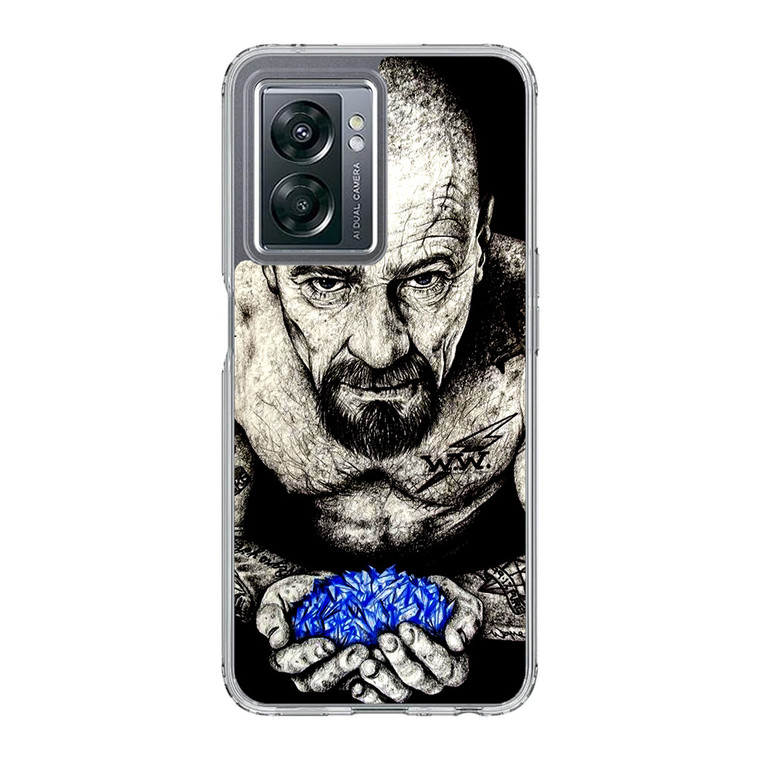 Tv Show Breaking Bad 5 OnePlus Nord N300 5G Case