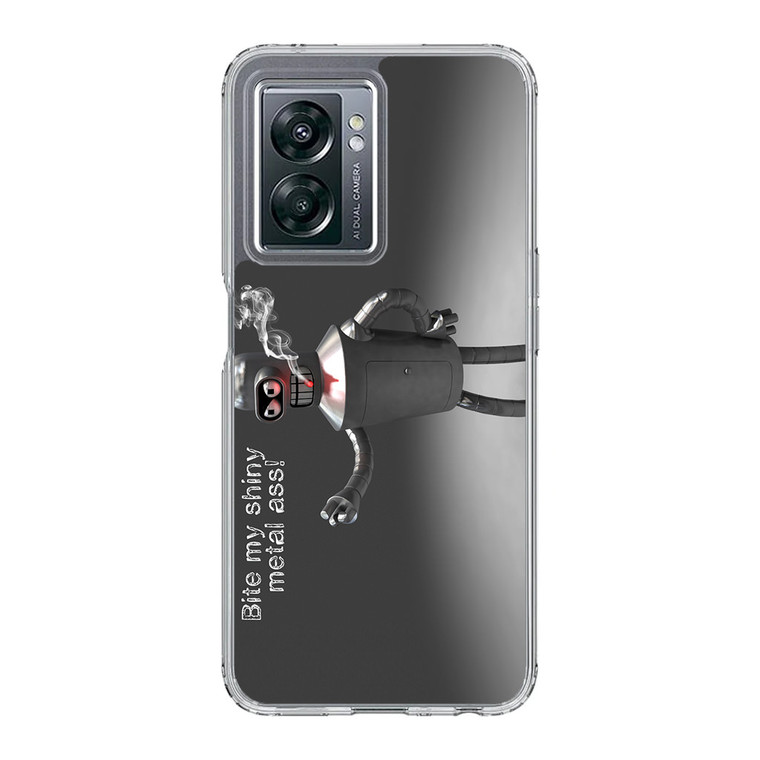 Tv Show Futurama OnePlus Nord N300 5G Case