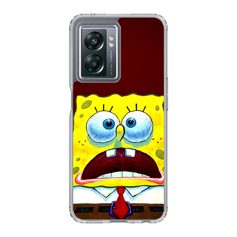 Spongebob Haaaaa OnePlus Nord N300 5G Case