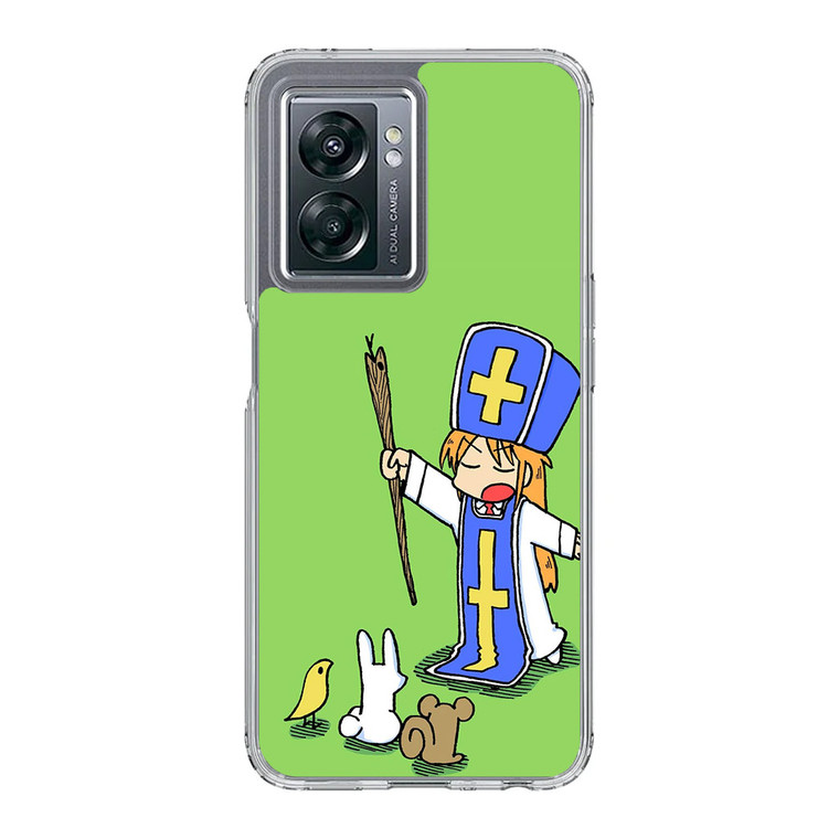 Nichijou OnePlus Nord N300 5G Case