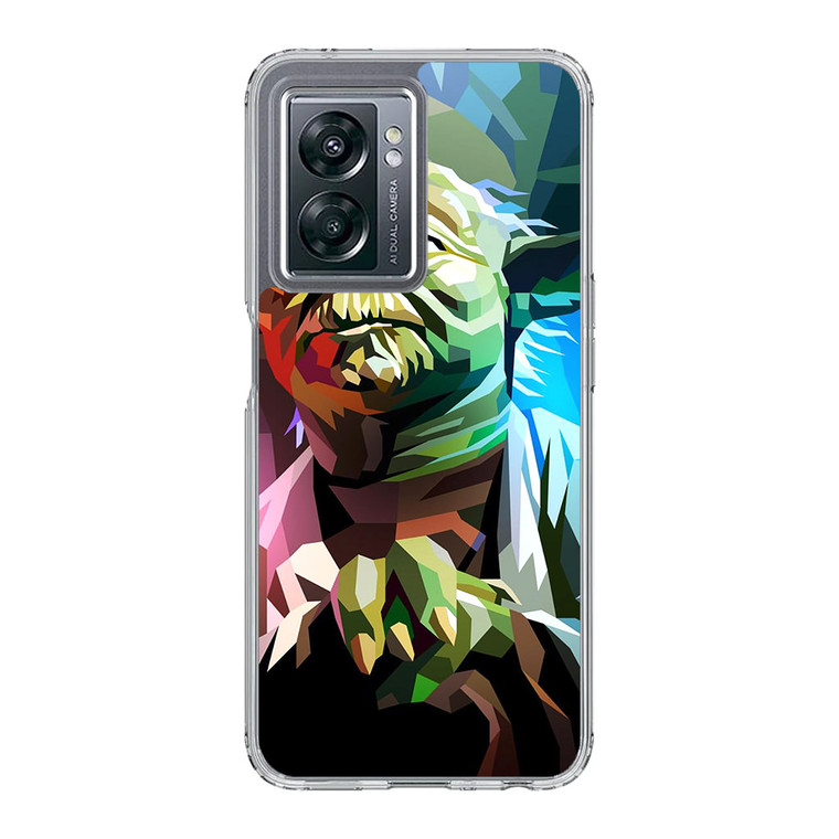 Yoda Art OnePlus Nord N300 5G Case