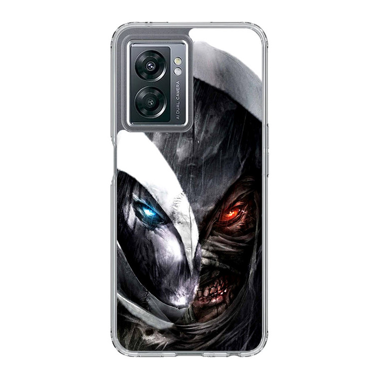 Daredevil Moon Knight 2 OnePlus Nord N300 5G Case