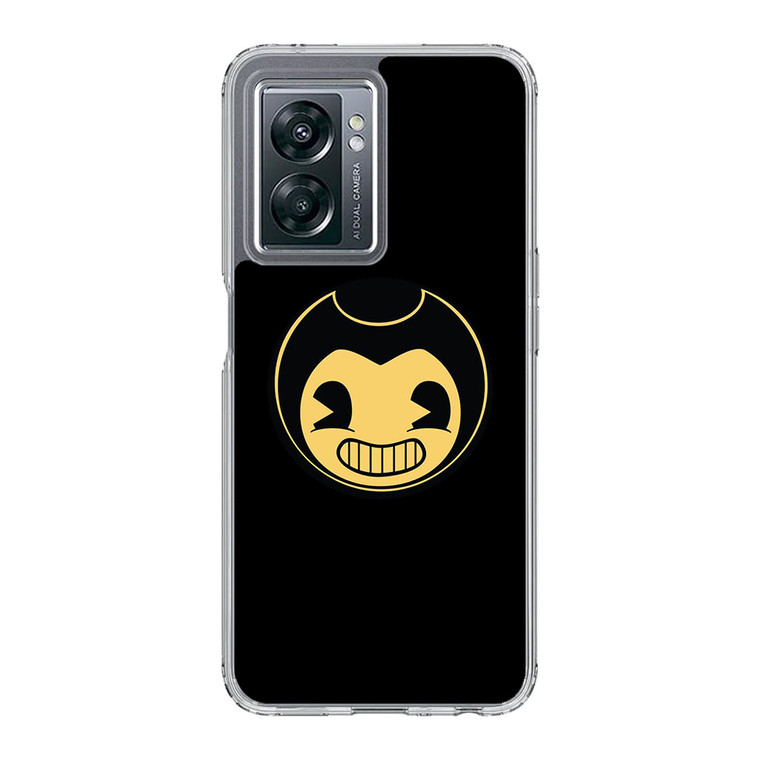 Bendy And The Ink Machine 2 OnePlus Nord N300 5G Case