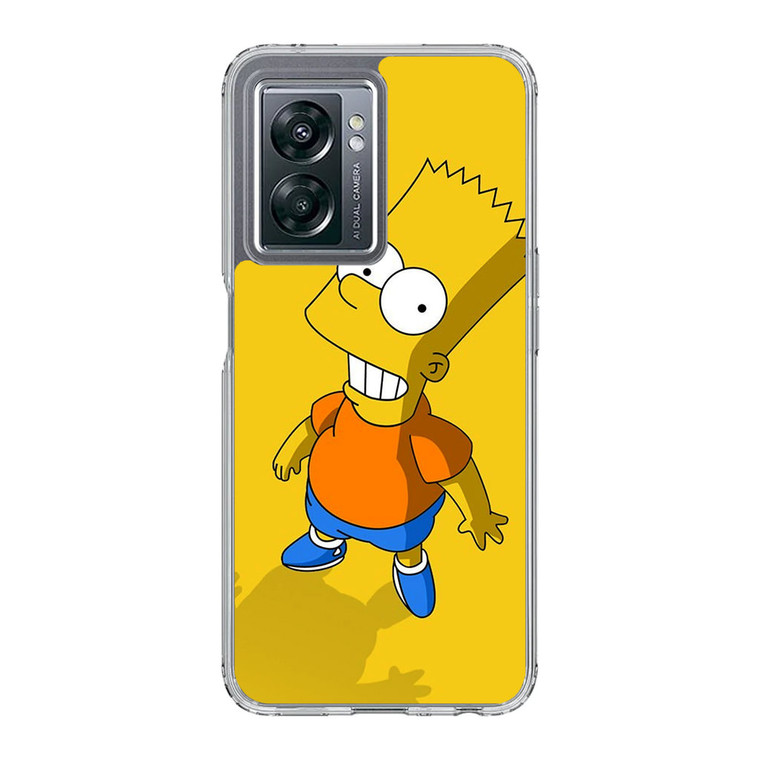 Bart OnePlus Nord N300 5G Case