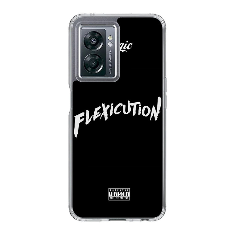 Logic Flexicution OnePlus Nord N300 5G Case