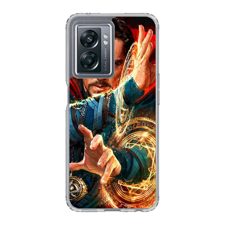 Doctor Strange OnePlus Nord N300 5G Case