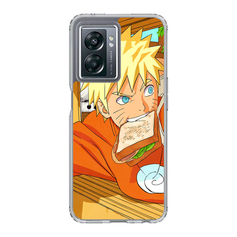 Naruto Uzumaki OnePlus Nord N300 5G Case