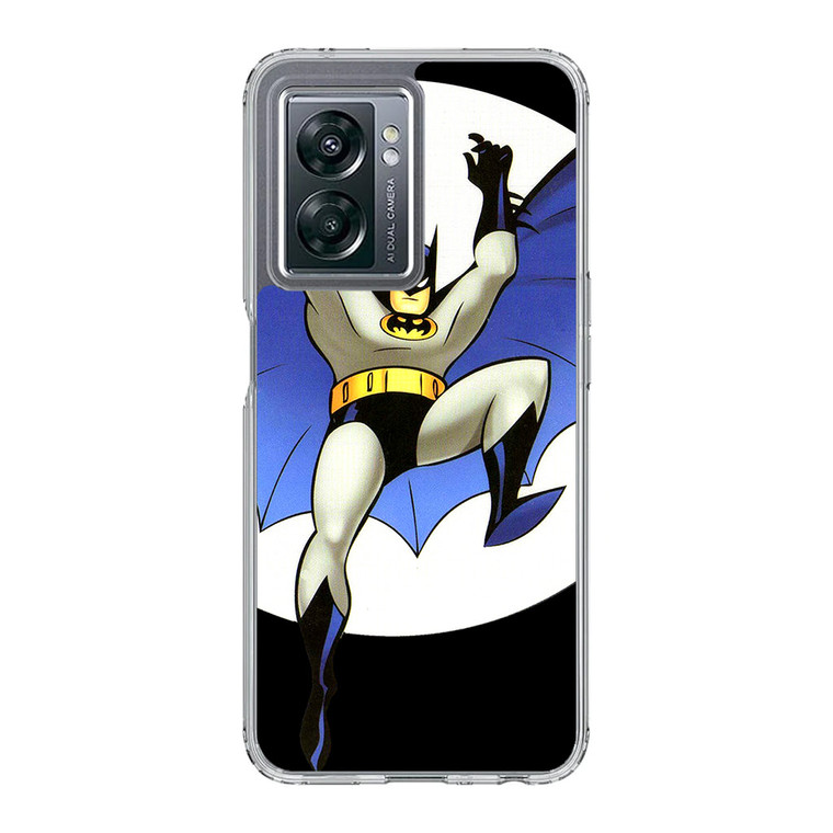 Batman Vintage OnePlus Nord N300 5G Case