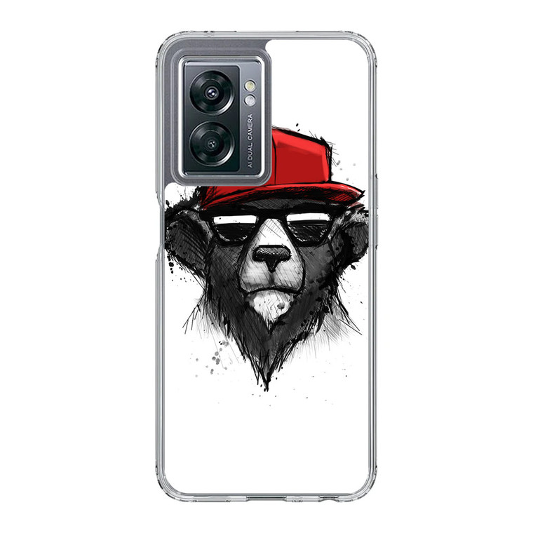 Dope Bear OnePlus Nord N300 5G Case