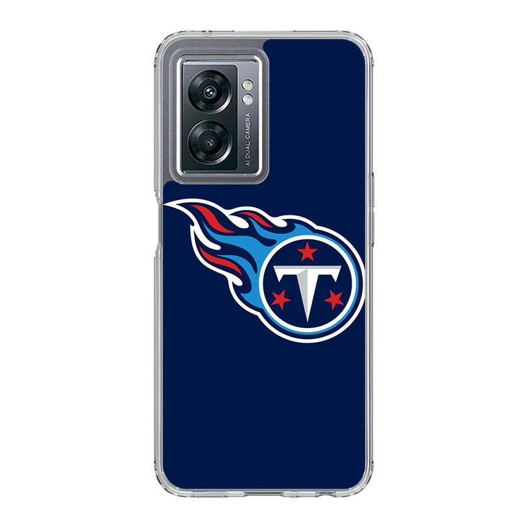 NFL Tennessee Titans OnePlus Nord N300 5G Case