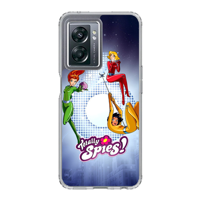 Totally Spies OnePlus Nord N300 5G Case