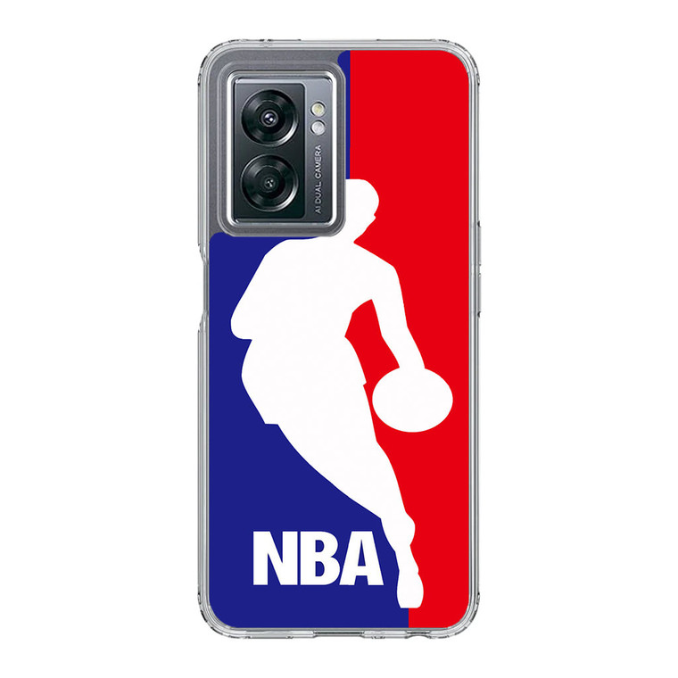 NBA Basketball OnePlus Nord N300 5G Case