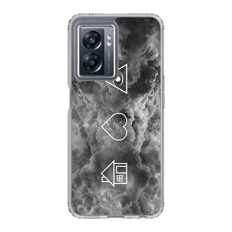 The Neighbourhood OnePlus Nord N300 5G Case