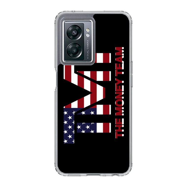 The Money Team Art OnePlus Nord N300 5G Case