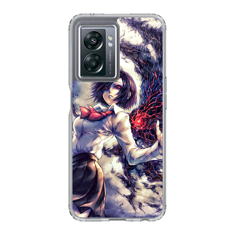 Tokyo Ghoul Kirishima Touka OnePlus Nord N300 5G Case