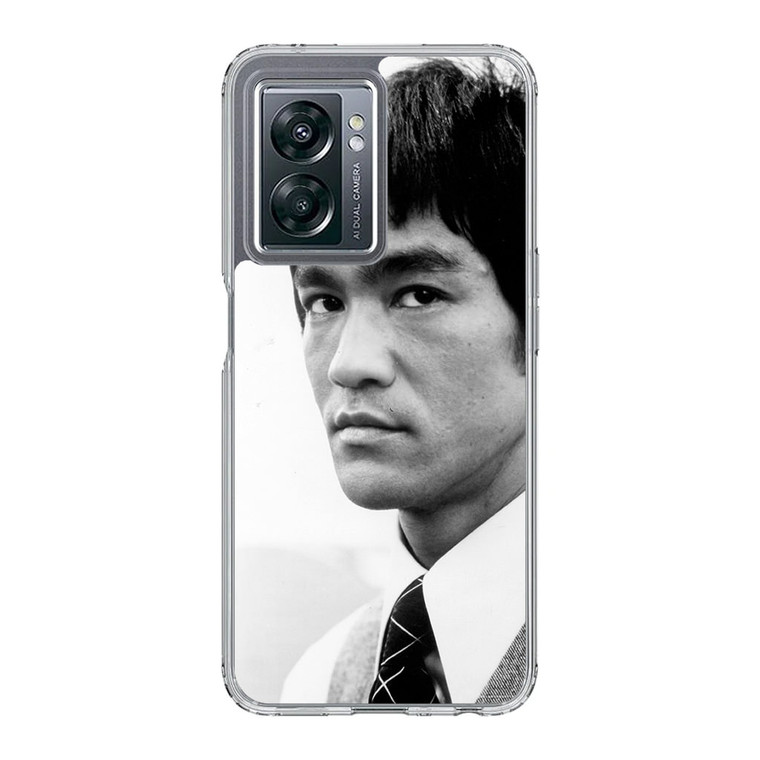 Bruce Lee OnePlus Nord N300 5G Case