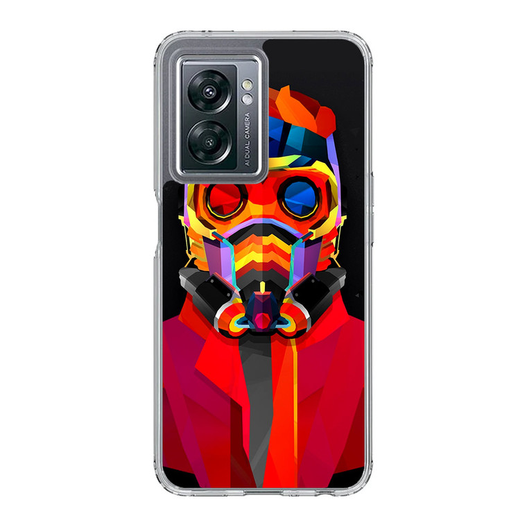Guardian Of The Galaxy OnePlus Nord N300 5G Case
