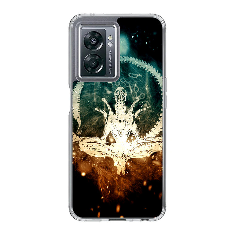 Alien Zen OnePlus Nord N300 5G Case