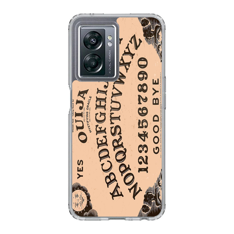 Ouija Board OnePlus Nord N300 5G Case