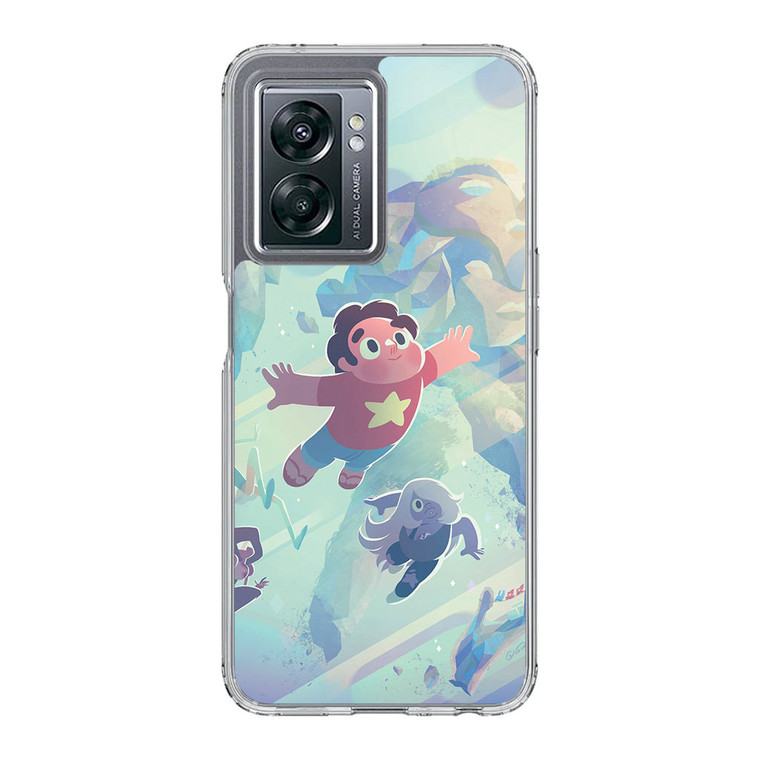 Steven Universe OnePlus Nord N300 5G Case