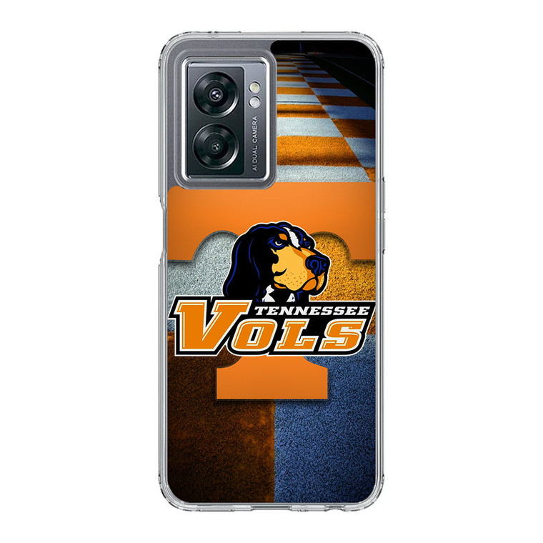 Tennessee Vols OnePlus Nord N300 5G Case