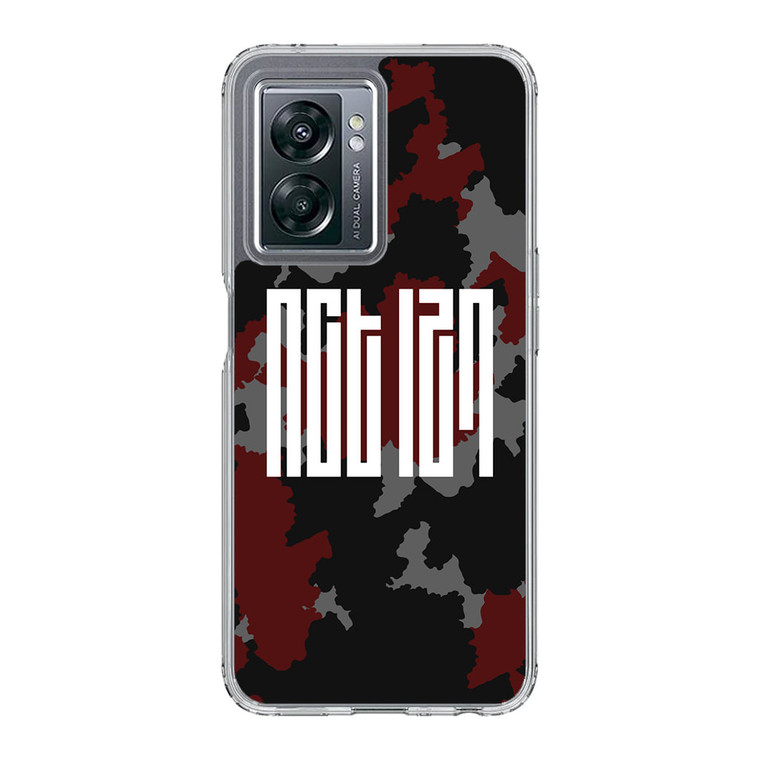 NCT 127 OnePlus Nord N300 5G Case