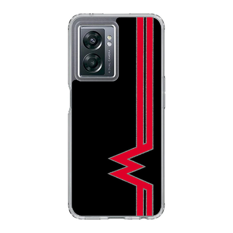Weezer OnePlus Nord N300 5G Case