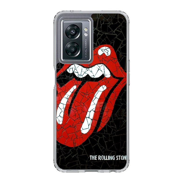The Rolling Stones OnePlus Nord N300 5G Case