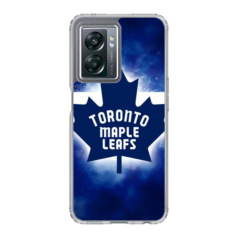 Toronto Maple Leafs OnePlus Nord N300 5G Case
