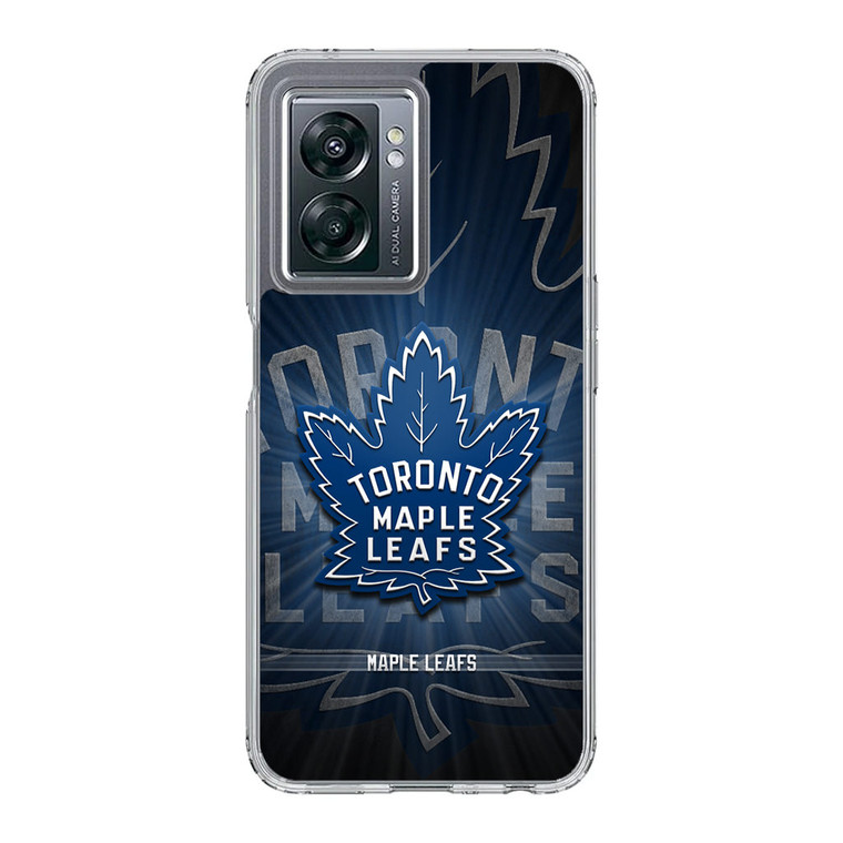 Toronto Maple Leafs 2 OnePlus Nord N300 5G Case