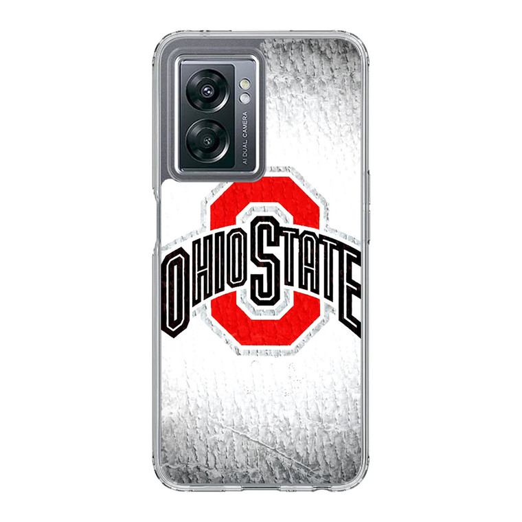 Ohio State OnePlus Nord N300 5G Case