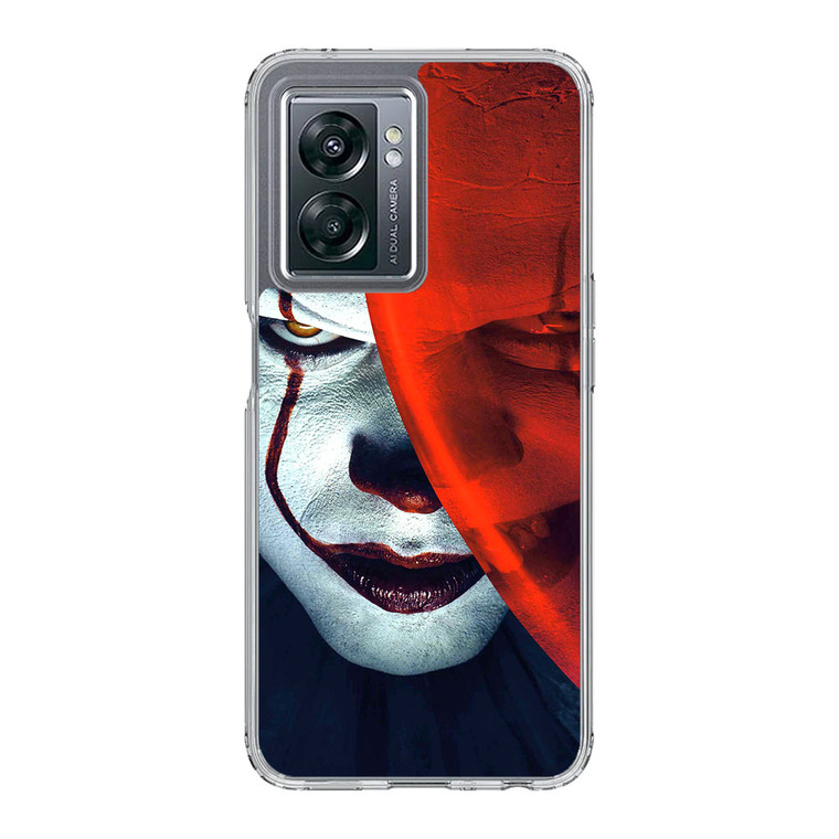 Pennywise The Clown OnePlus Nord N300 5G Case