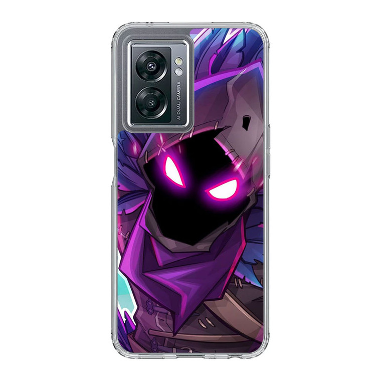 Fortnite Raven OnePlus Nord N300 5G Case