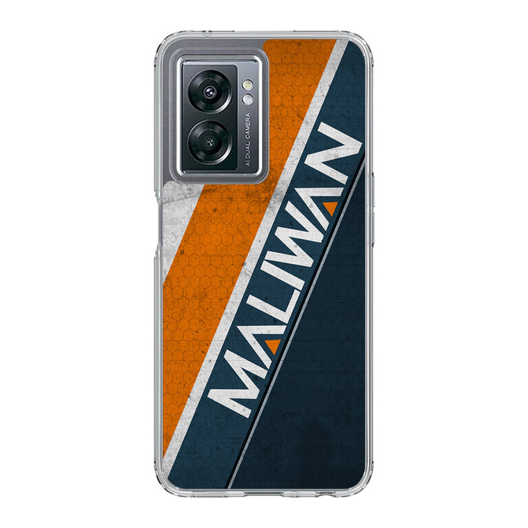 Borderlands Maliwan OnePlus Nord N300 5G Case