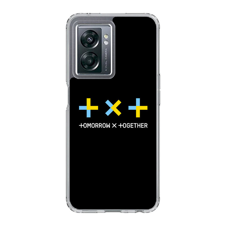 Tomorrow X Together TXT OnePlus Nord N300 5G Case