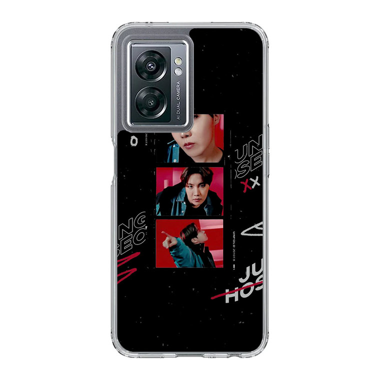 BTS J-Hope OnePlus Nord N300 5G Case
