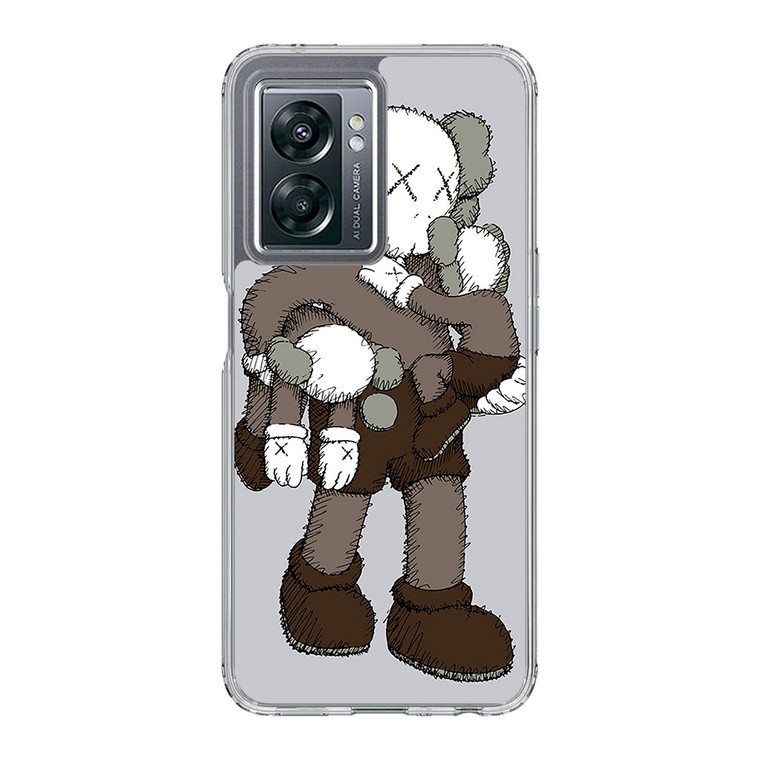 KAWS Toy OnePlus Nord N300 5G Case