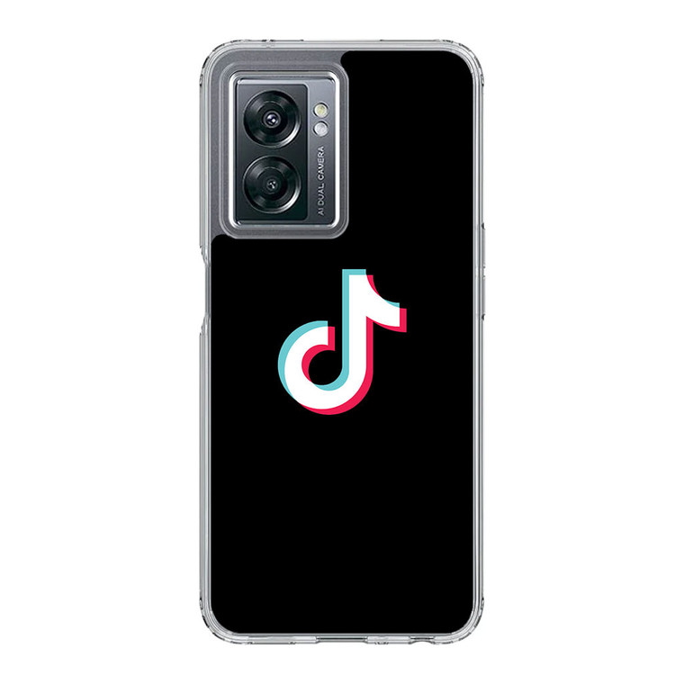 Tik Tok Logo OnePlus Nord N300 5G Case