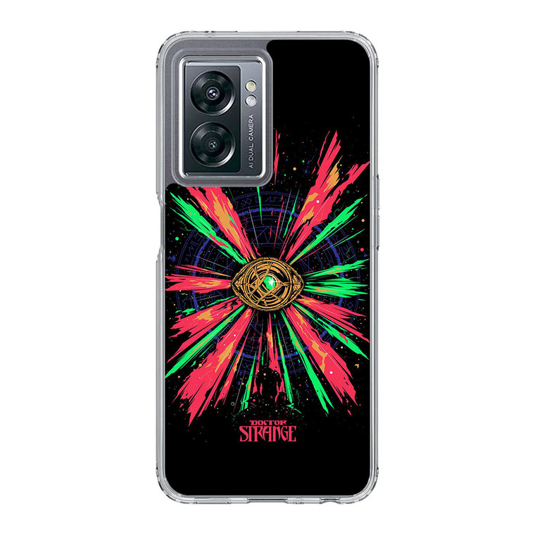 Doctor Strange Stone OnePlus Nord N300 5G Case
