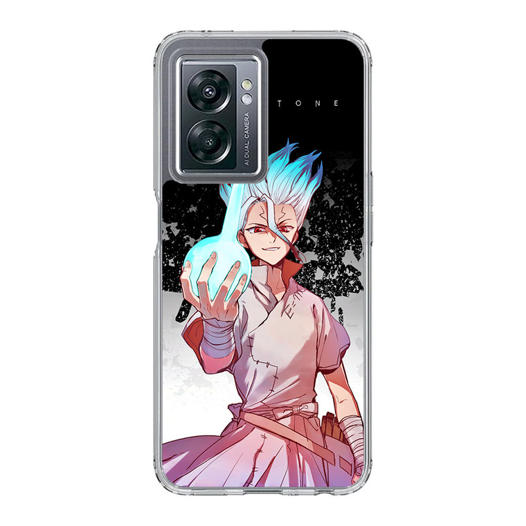 Dr Stone Poster OnePlus Nord N300 5G Case