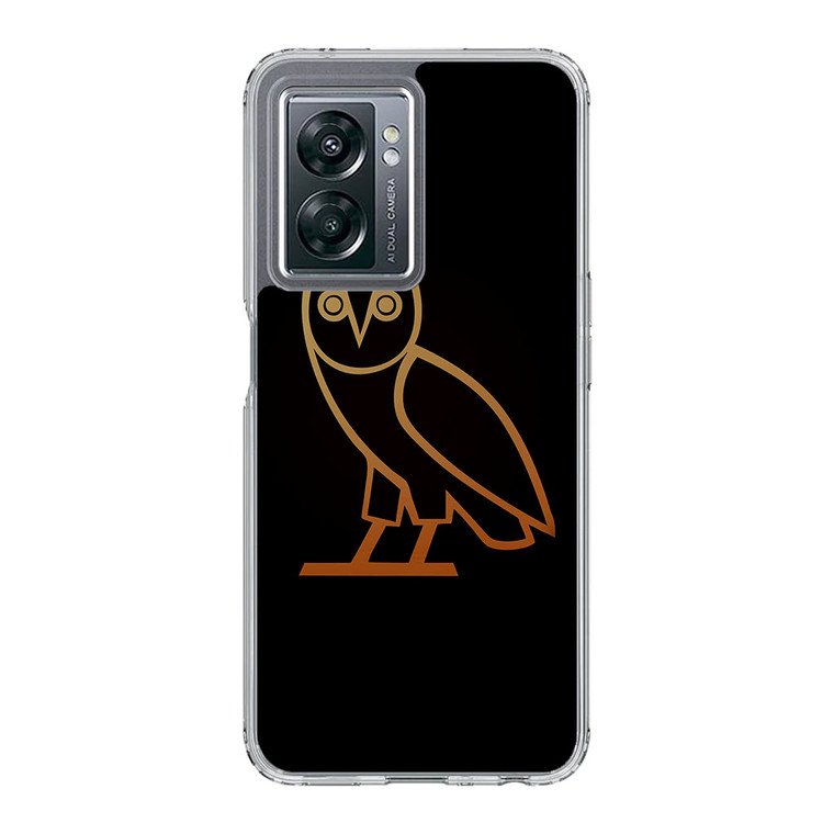 Ovo Owl Logo OnePlus Nord N300 5G Case