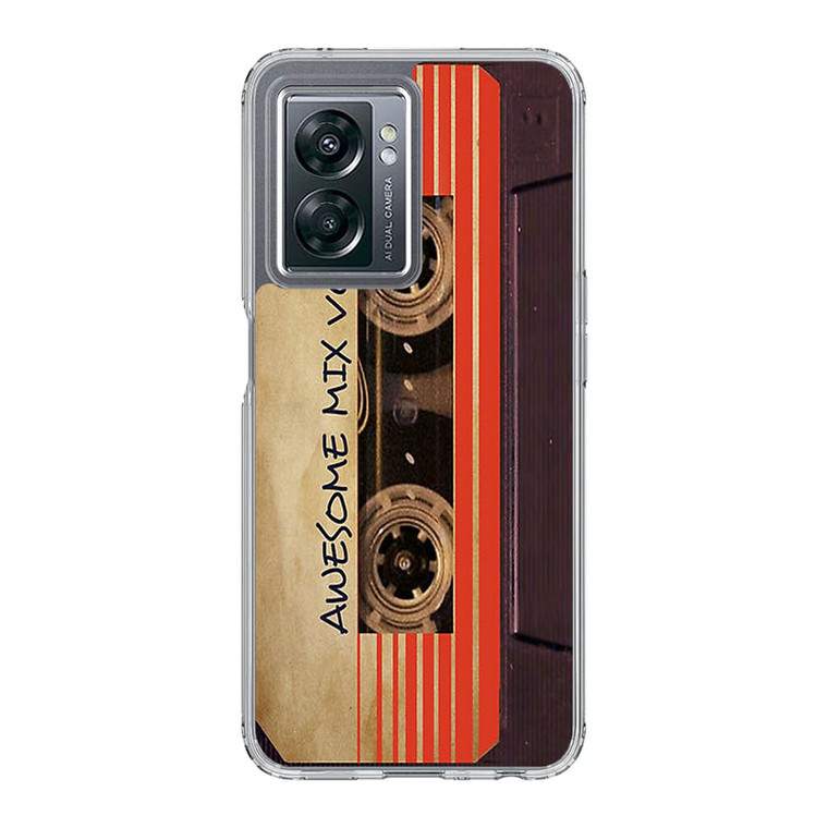 Awesome Guardians Galaxy OnePlus Nord N300 5G Case