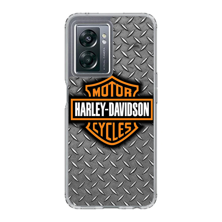 Harley Davidson Motor Logo OnePlus Nord N300 5G Case