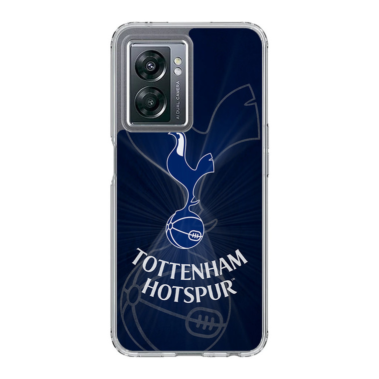 Tottenham Hotspur OnePlus Nord N300 5G Case