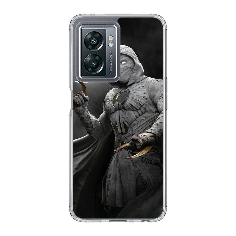 Moon Knight OnePlus Nord N300 5G Case
