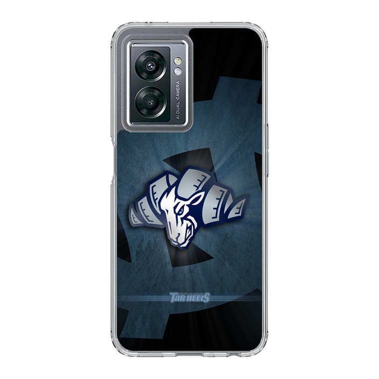 North Carolina Tar Heels OnePlus Nord N300 5G Case