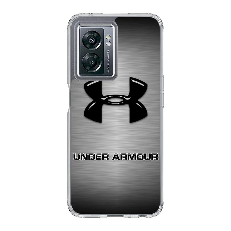 Under Armour OnePlus Nord N300 5G Case