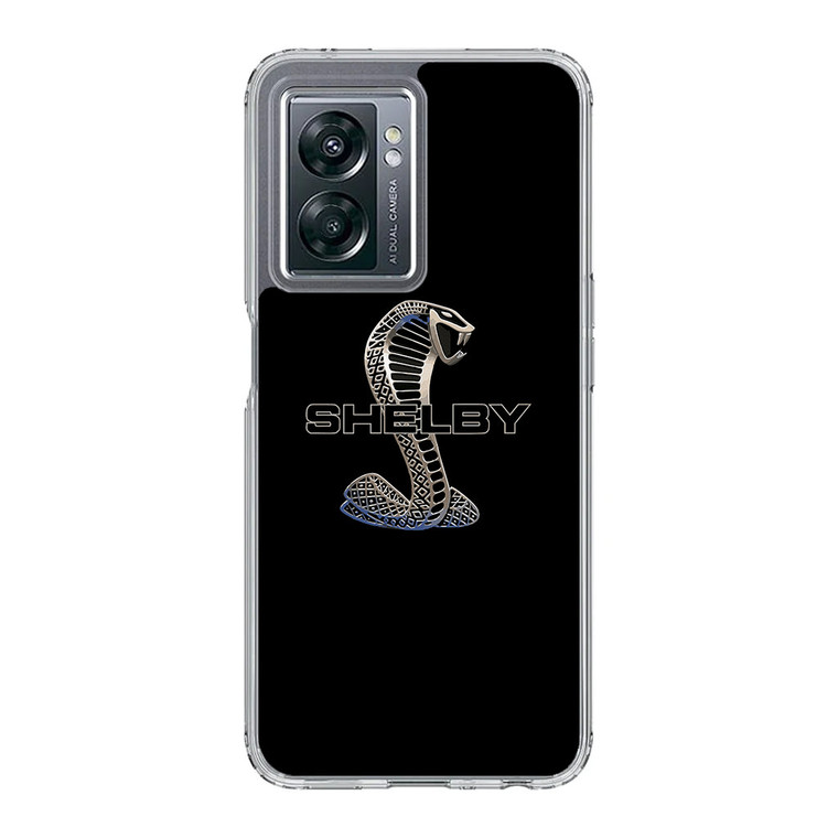 Ford Mustang Shelby OnePlus Nord N300 5G Case