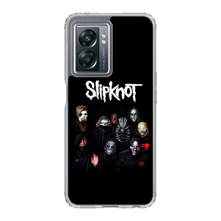 Hardrock Underground Band OnePlus Nord N300 5G Case